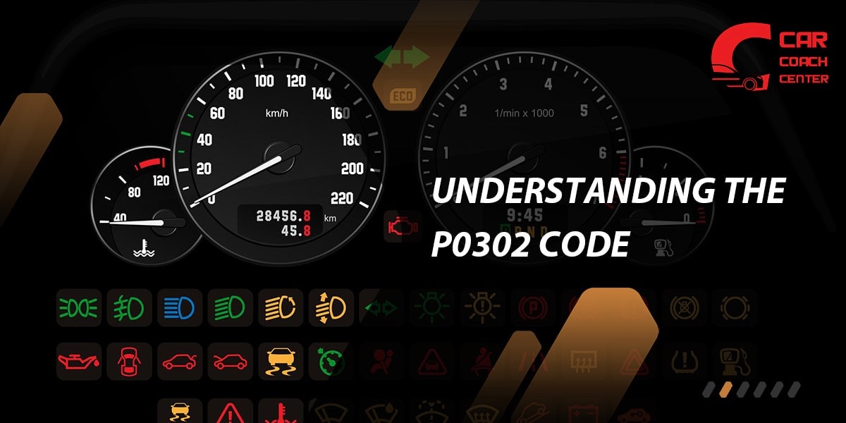 Can I Drive My Car With A p0302 Code + 2023's Best Practices