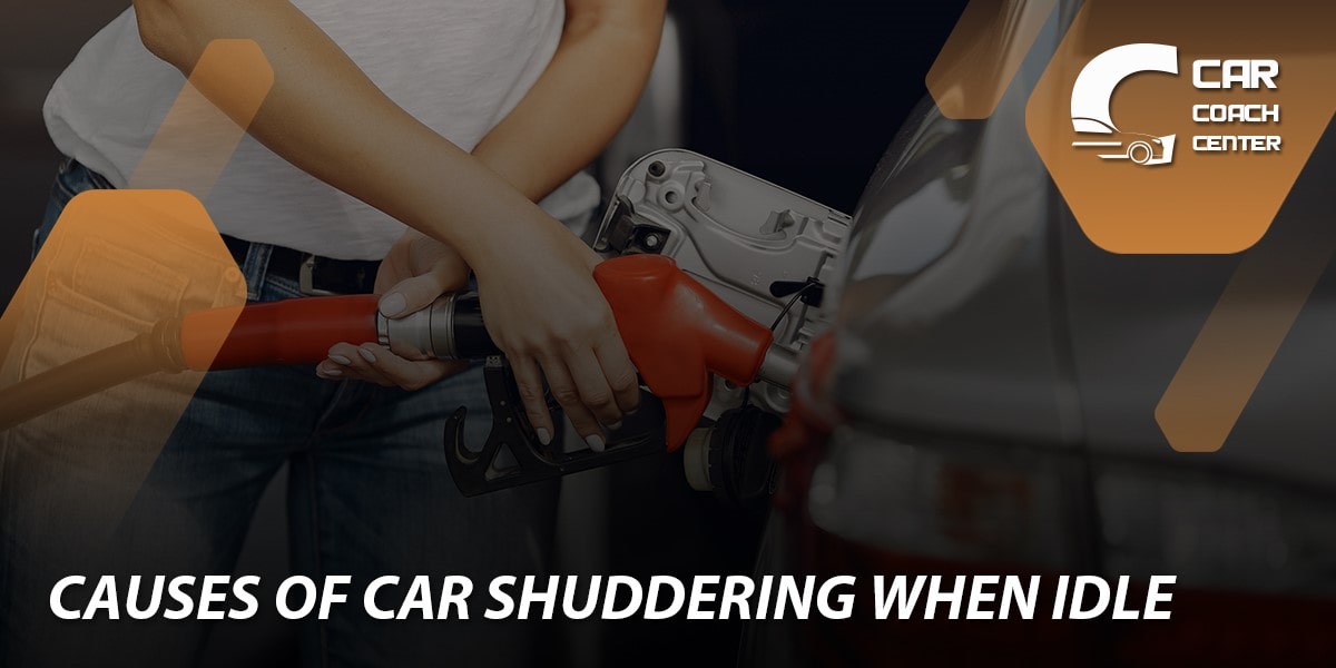 Causes of Car Shuddering When Idle