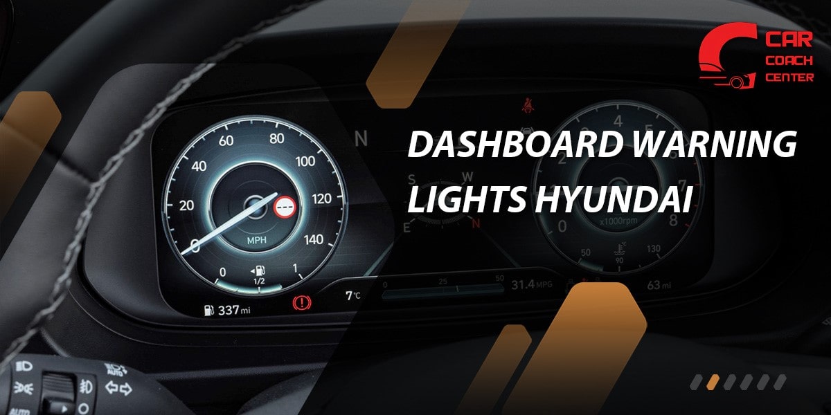 Dashboard warning lights hyundai