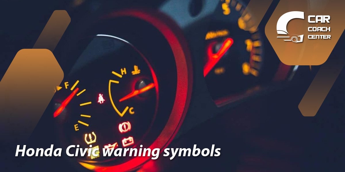 Honda Civic Warning Symbols Proven Techniques for 2023