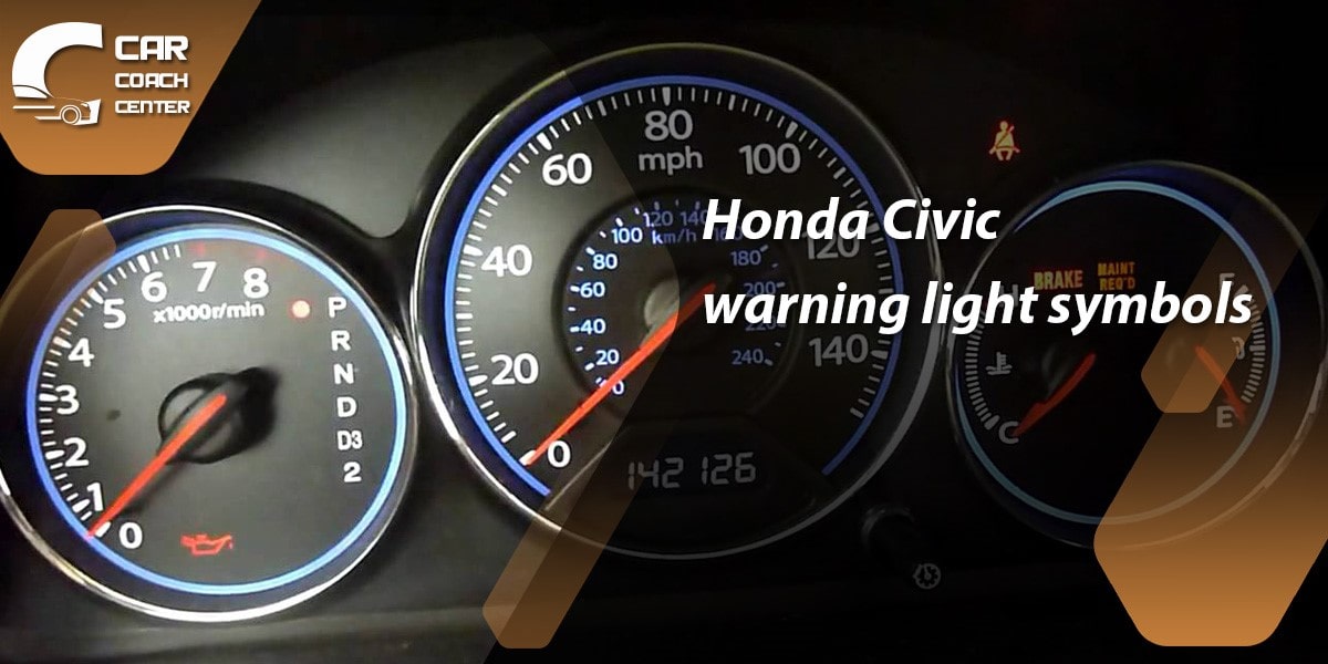 Honda Civic Warning Symbols Proven Techniques for 2023