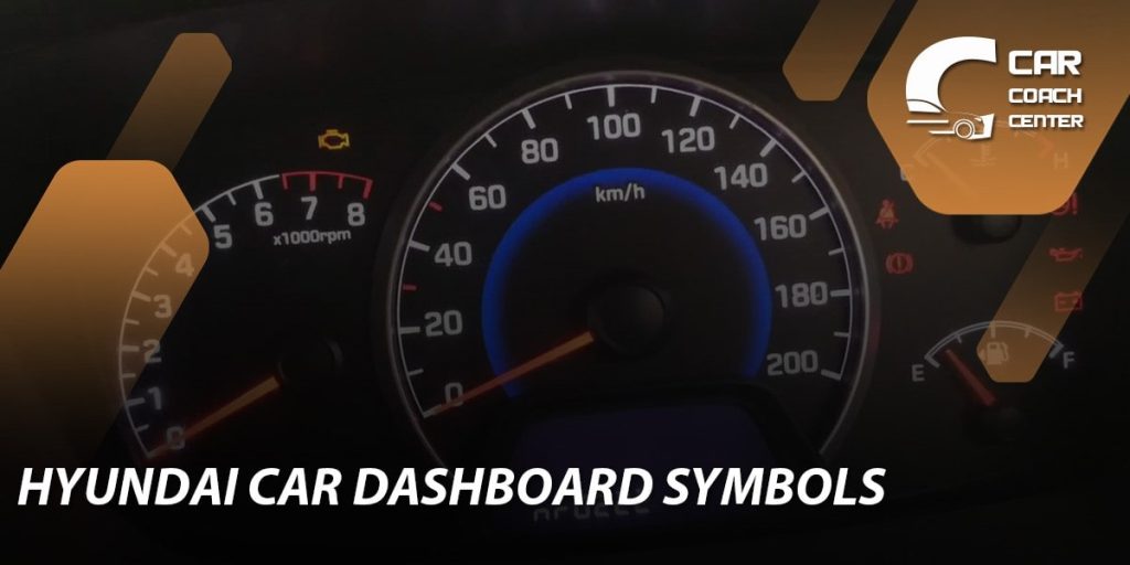 Hyundai I10 Car Dashboard Symbols and Meanings 2023 Edition