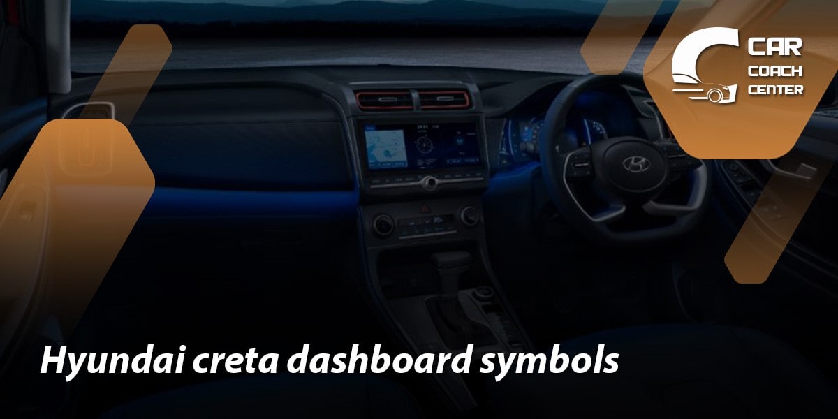 Hyundai creta dashboard symbols