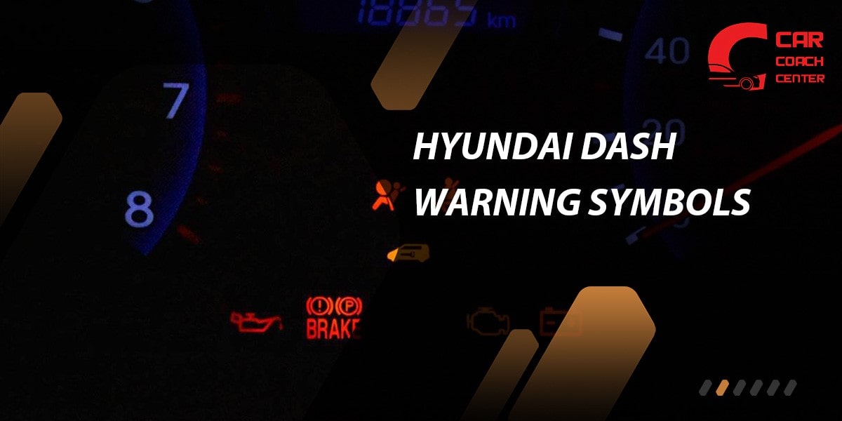 Hyundai dash warning symbols