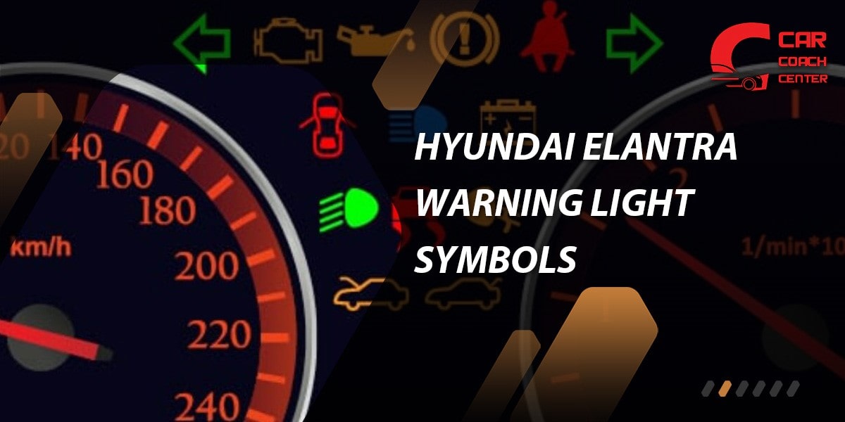 Hyundai elantra warning light symbols