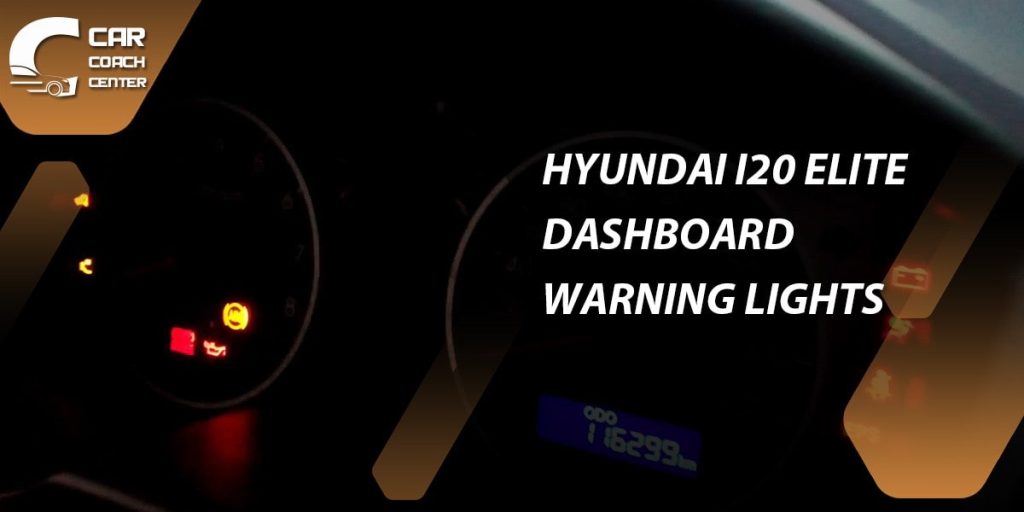 Hyundai I20 Warning Lights A 2023 Guide