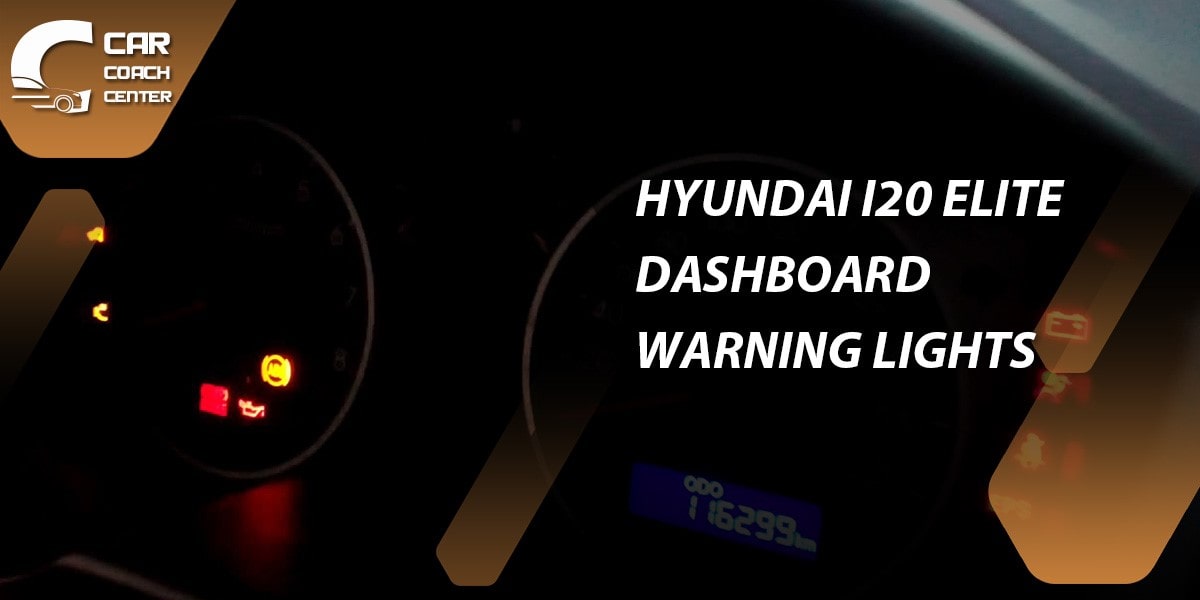 hyundai i20 Elite dashboard warning lights