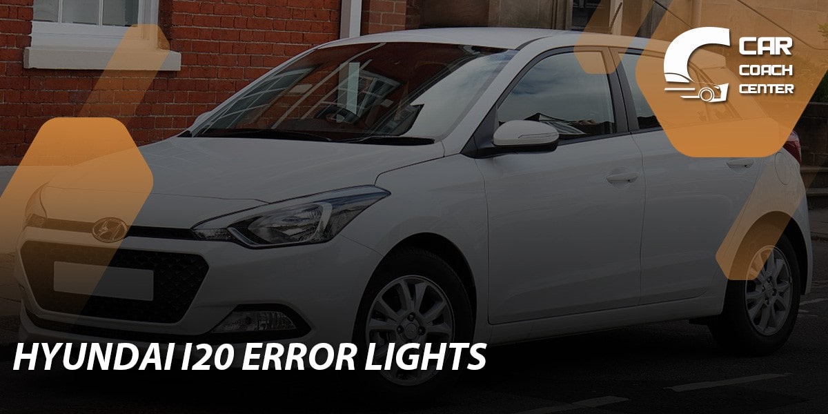 hyundai i20 error lights