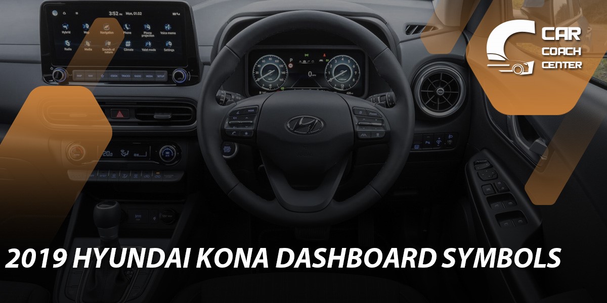 2019 hyundai kona dashboard symbols