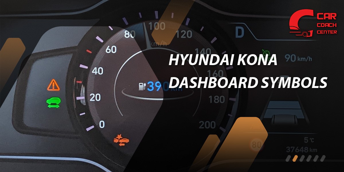 hyundai kona dashboard symbols