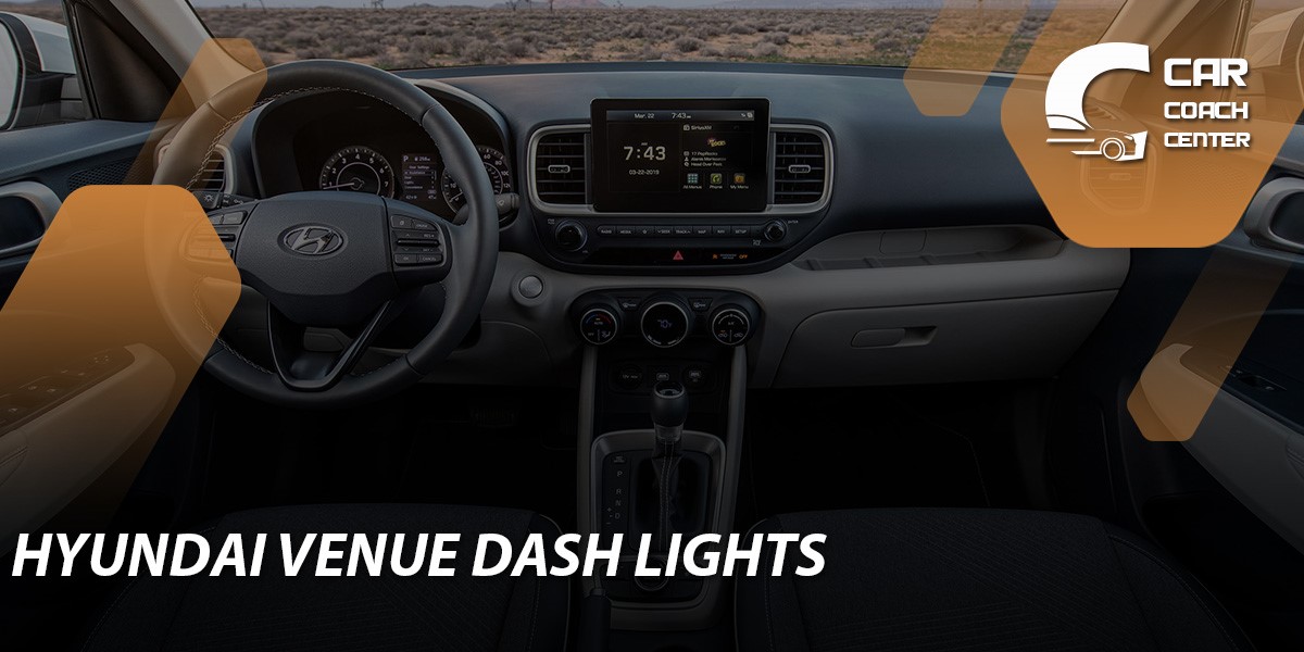 hyundai venue dash lights