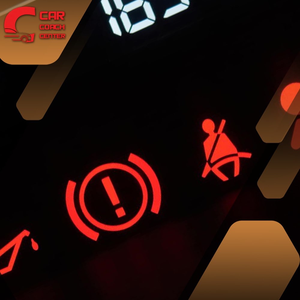 Lxus Dashboard Symbols Exclamation Point