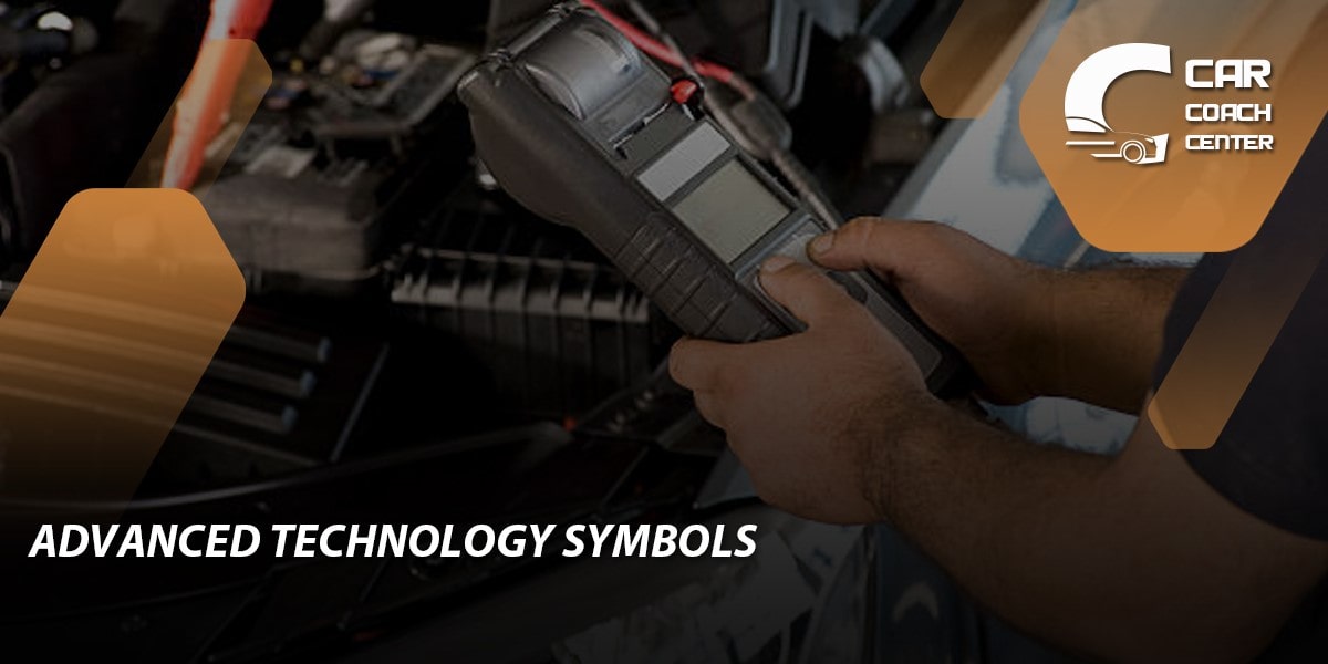 Advanced Technology Symbols