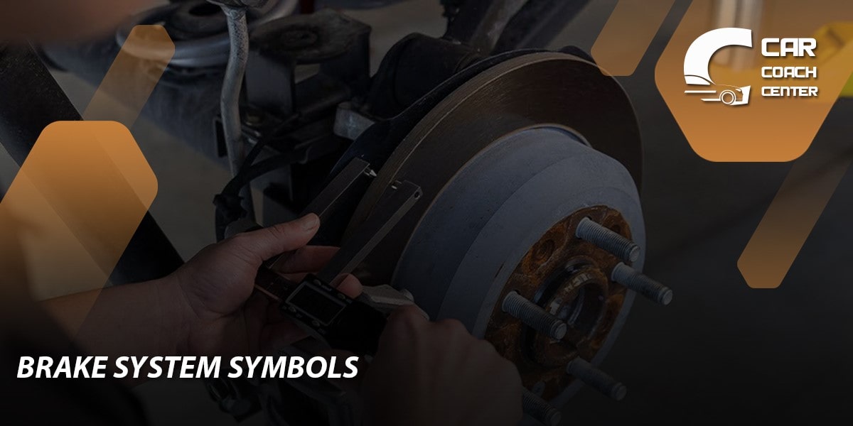 Brake System Symbols