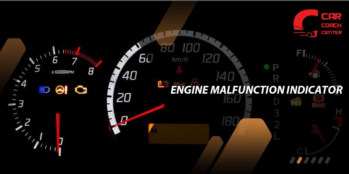 Engine Malfunction Indicator