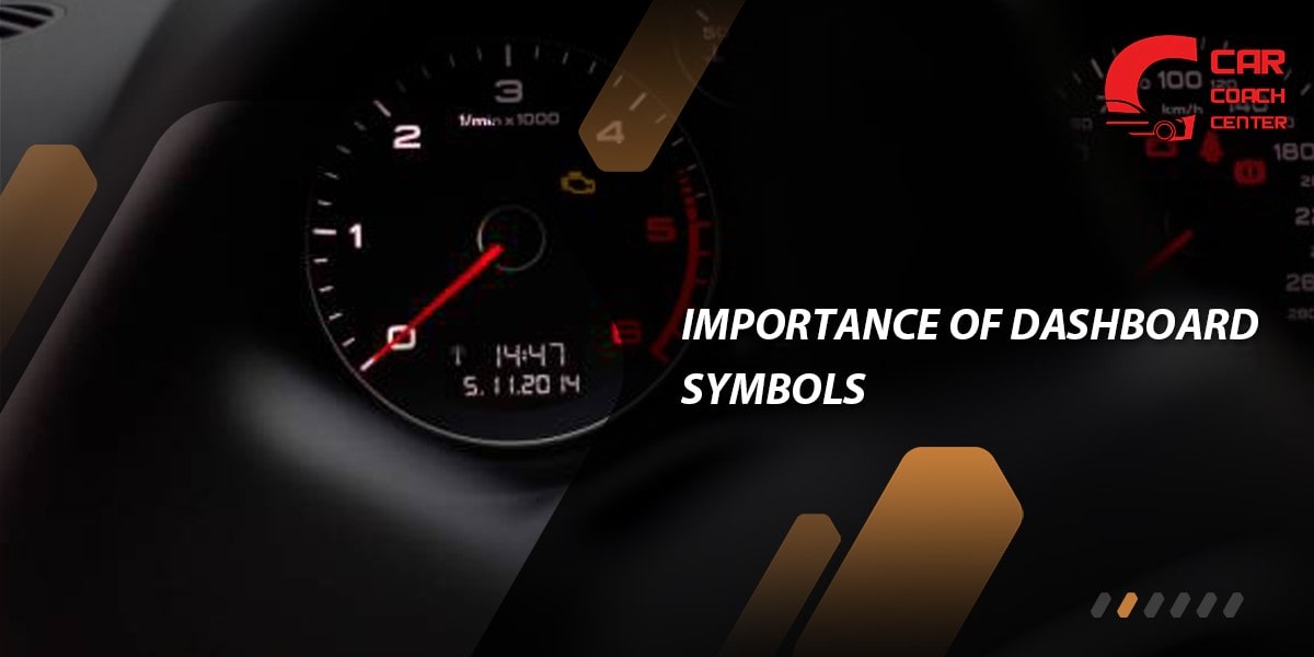 Importance of Dashboard Symbols