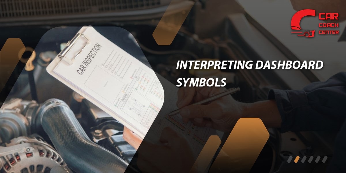 Interpreting Dashboard Symbols