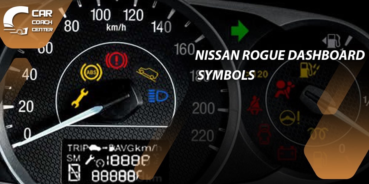 Nissan Rogue Dashboard Symbols