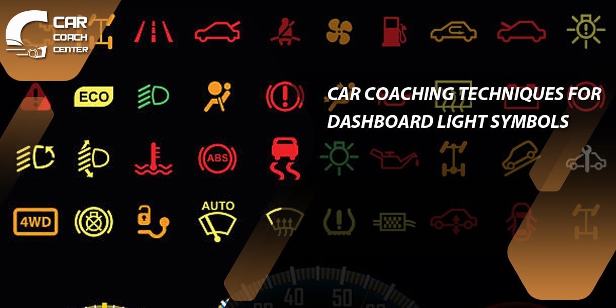 Car Coaching Techniques for Dashboard Light Symbols