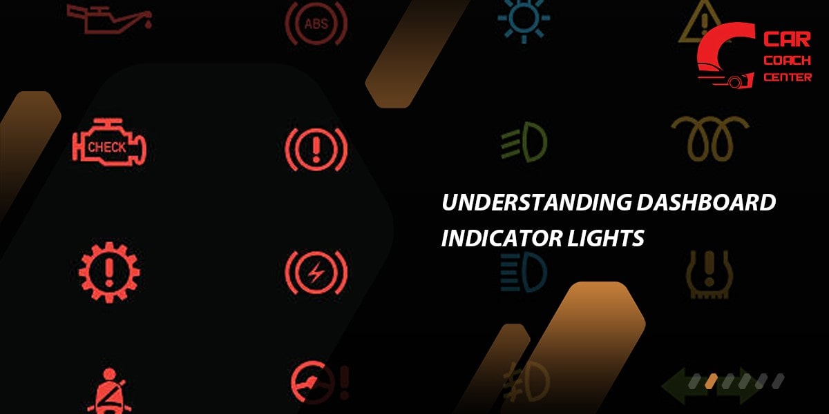 Understanding Dashboard Indicator Lights