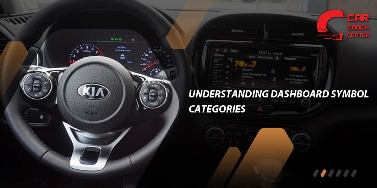 Understanding Dashboard Symbol Categories