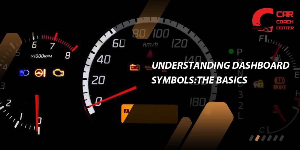 Understanding Dashboard Symbols: The Basics