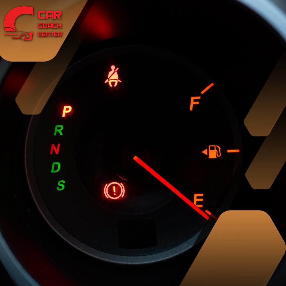 dodge ram dashboard symbols and meanings