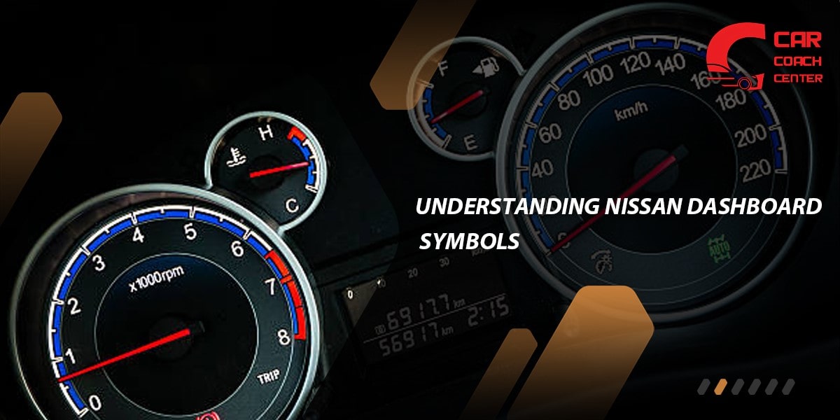 Understanding Nissan Dashboard Symbols