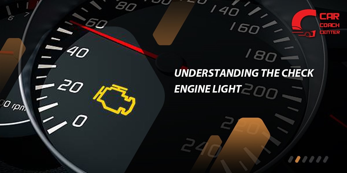 Understanding the Check Engine Light