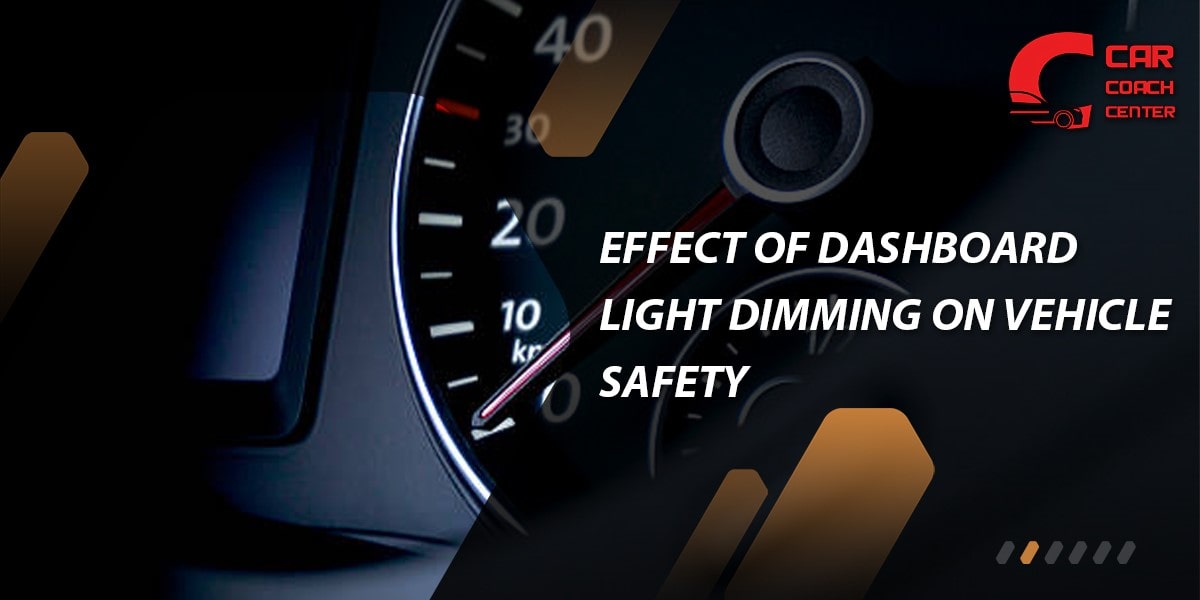 Dashboard Lights Dim When Headlights On8 Min 