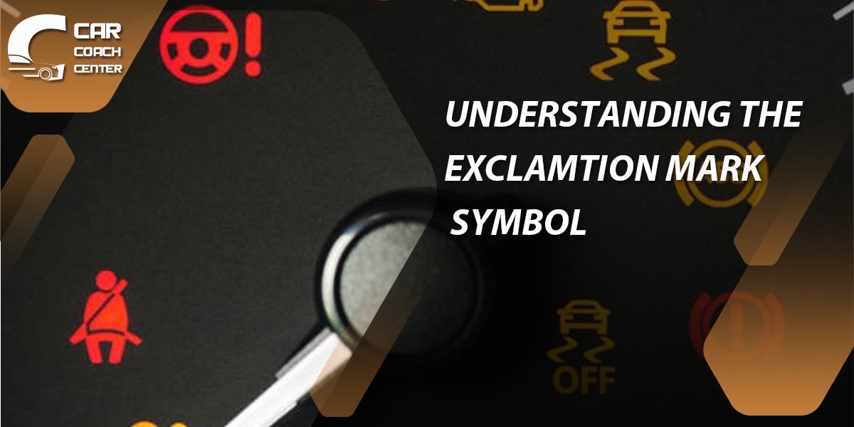 Understanding the Exclamation Mark Symbol