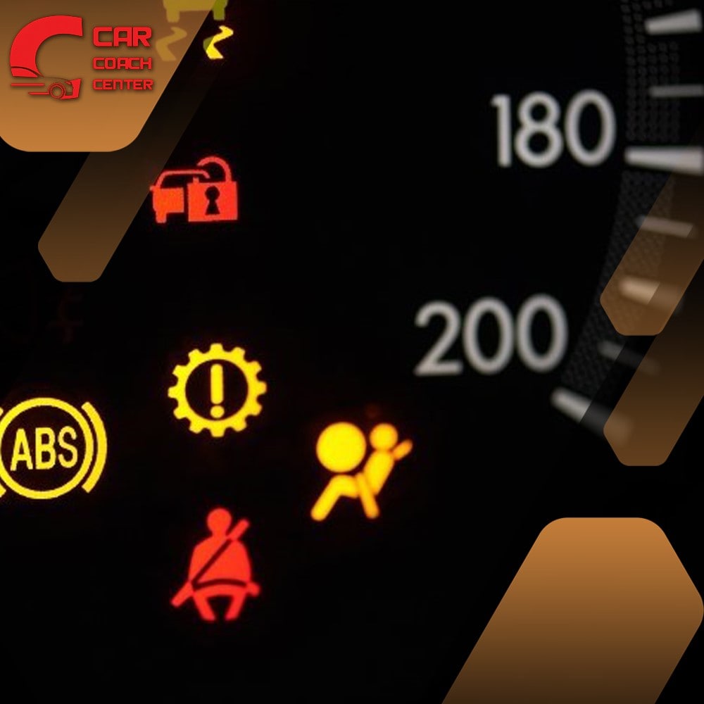 ford figo dashboard symbols