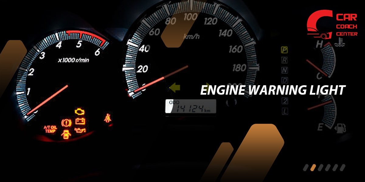 Engine Warning Light