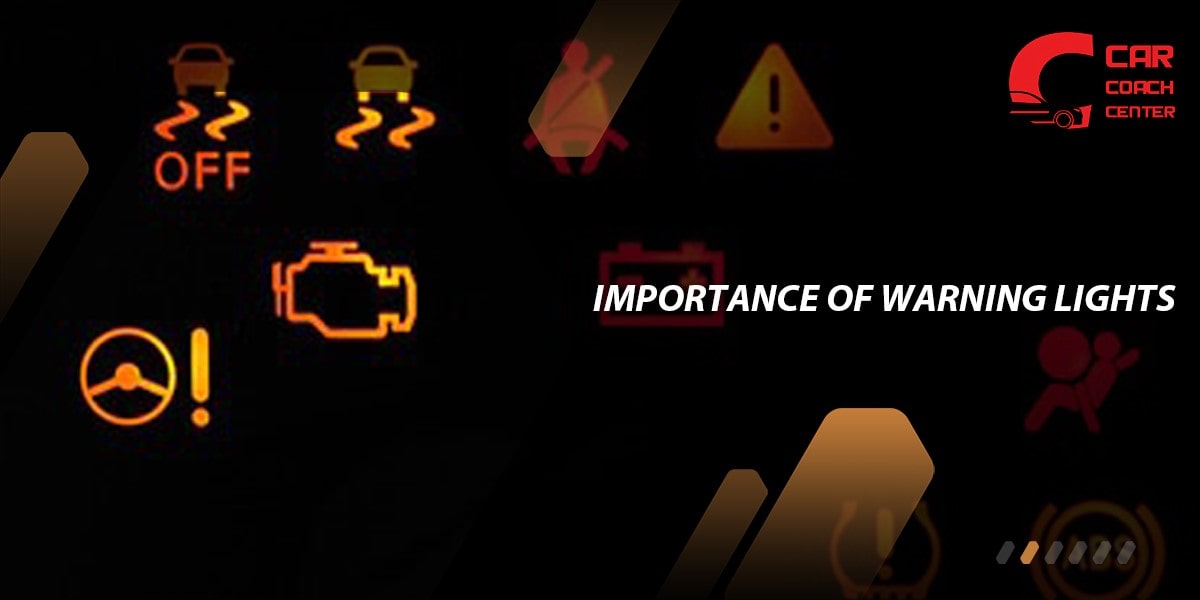 Importance of Warning Lights