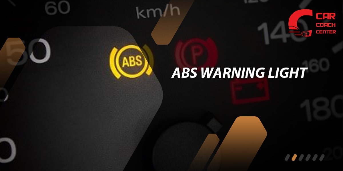 ABS Warning Light