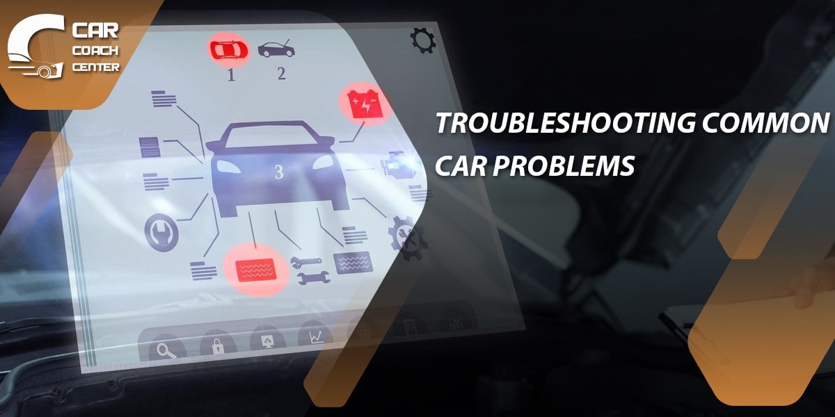 Troubleshooting Common Car Problems