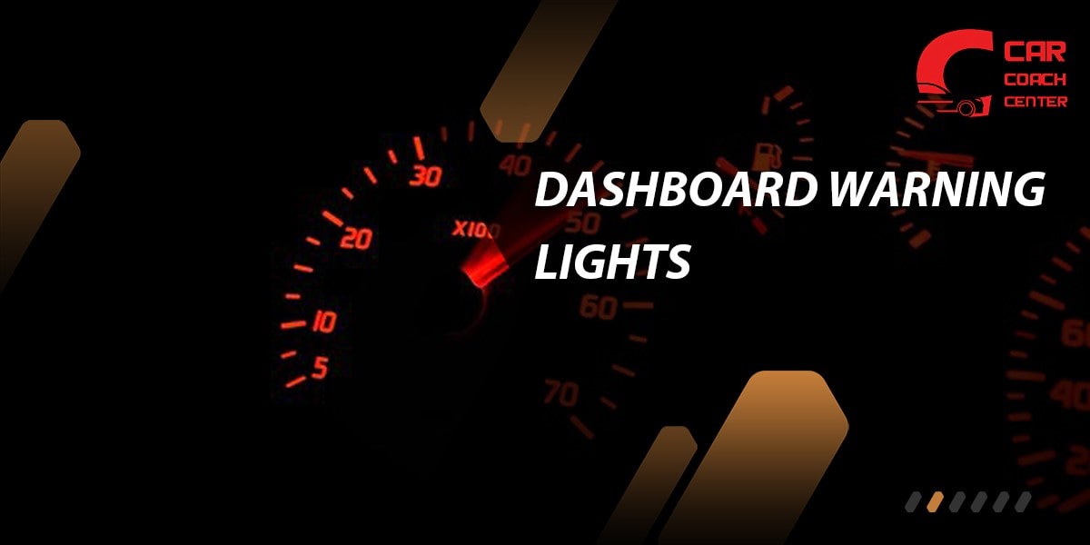 Dashboard Warning Lights