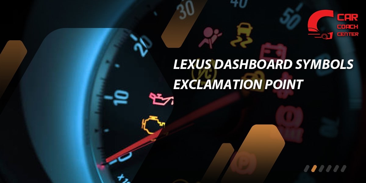 Lxus Dashboard Symbols Exclamation Point