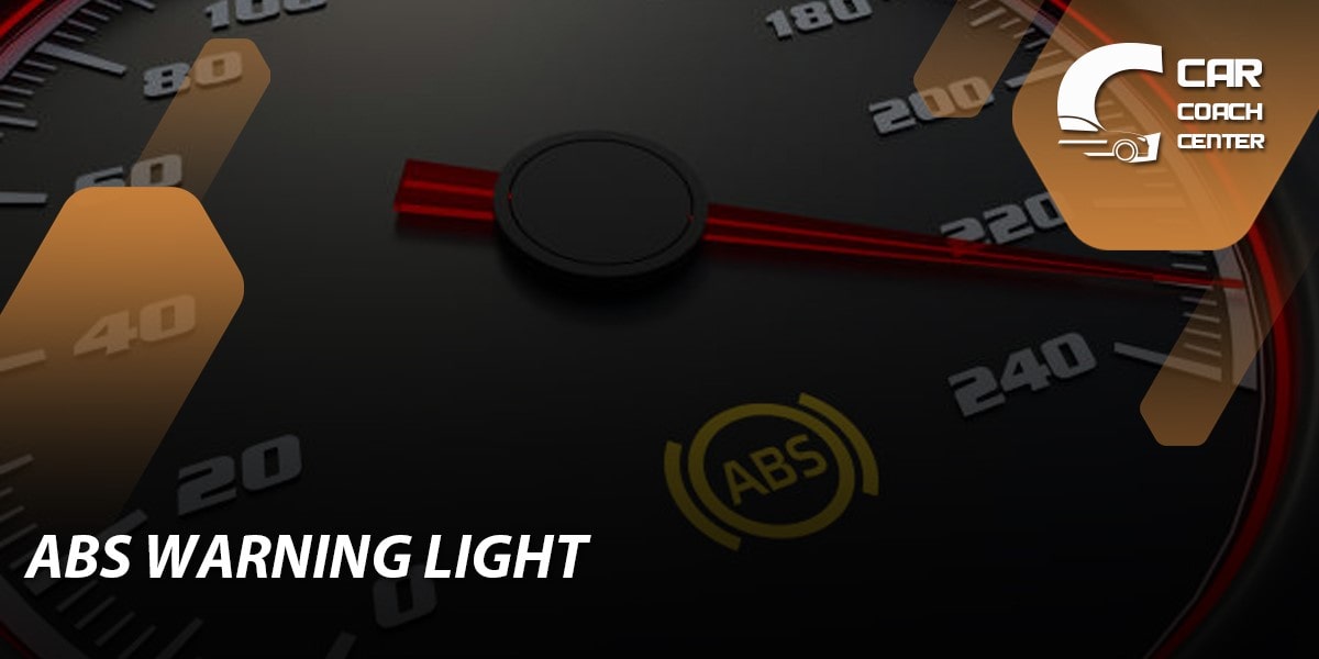 ABS Warning Light