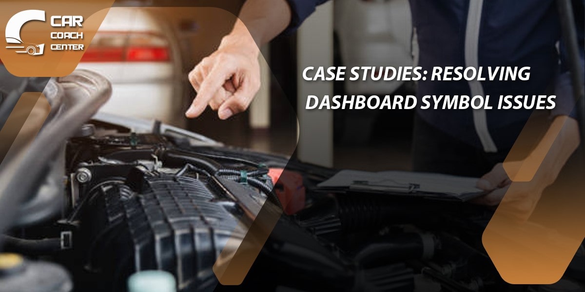 Case Studies: Resolving Dashboard Symbol Issues