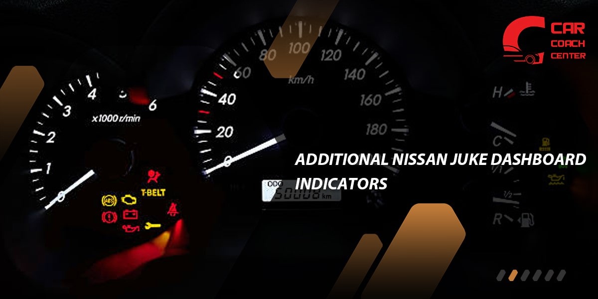 Nissan Juke Dashboard Warning Lights 2023 Best Edition