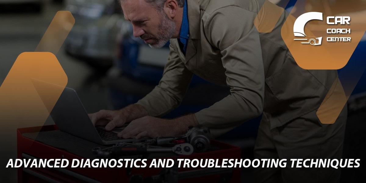 Advanced Diagnostics and Troubleshooting Techniques min