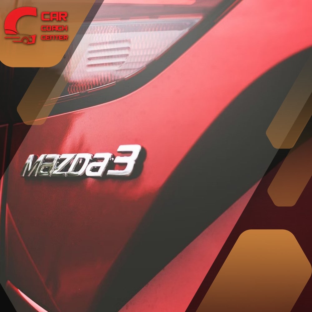 Mazda cx5 warning lights meaning