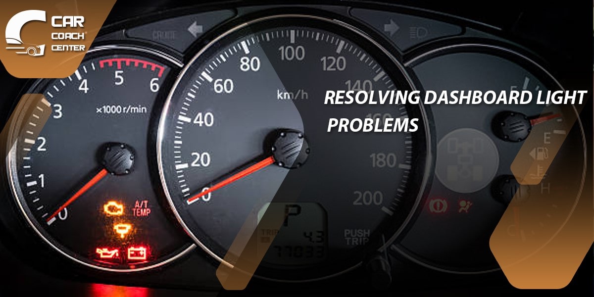 Resolving Dashboard Light Problems Min 