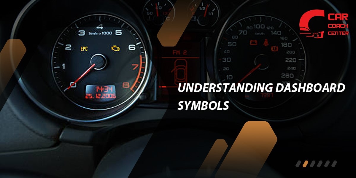 Understanding Dashboard Symbols