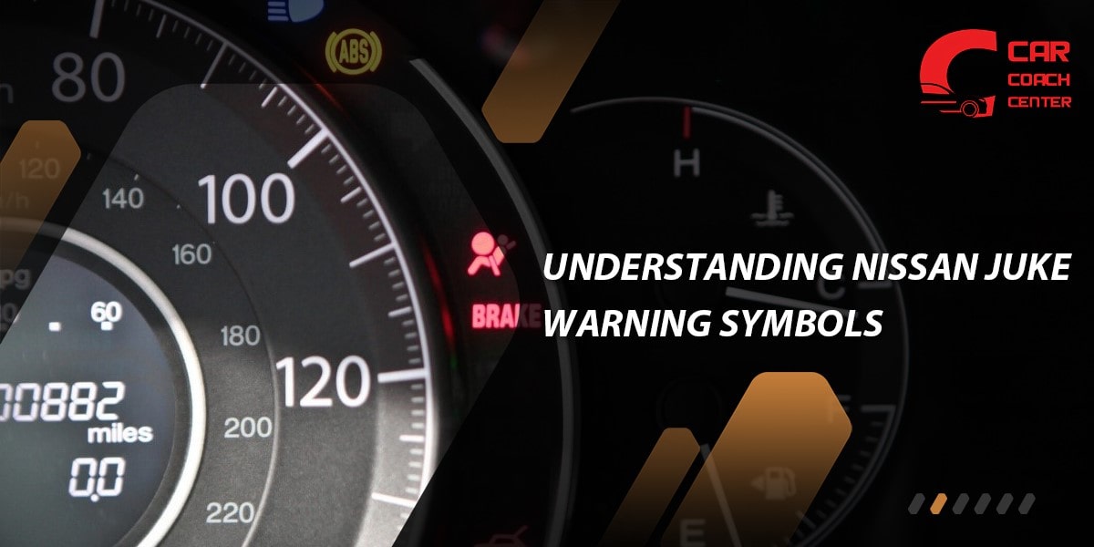 Understanding Nissan Juke Warning Symbols