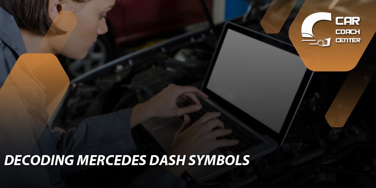 Decoding Mercedes Dash Symbols