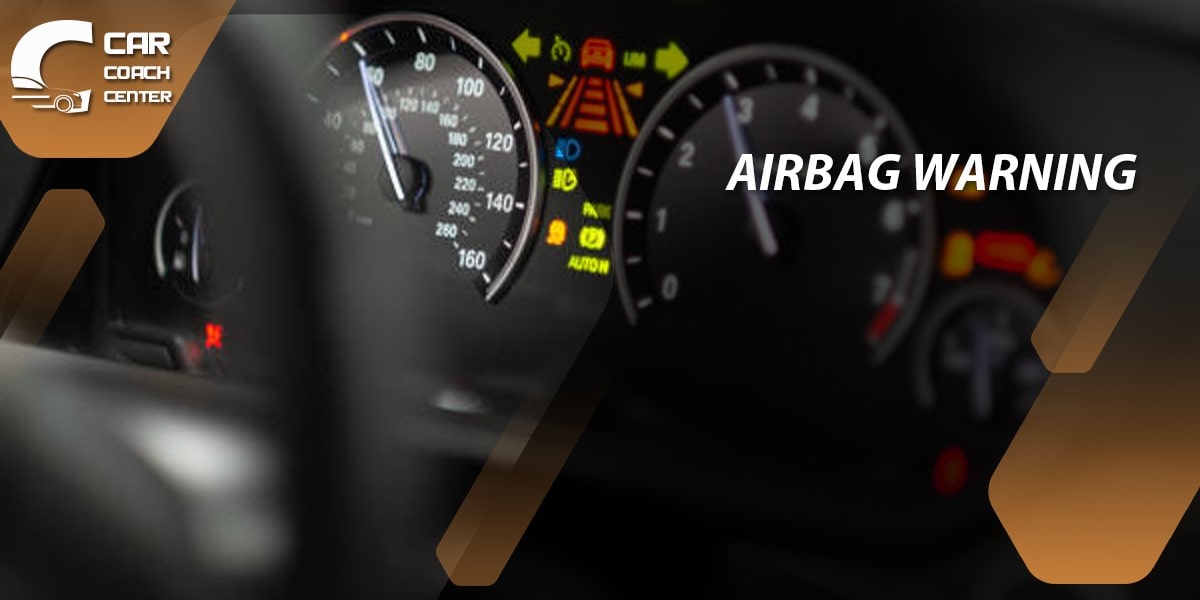 Airbag Warning